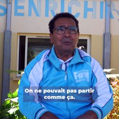​Zistoir gramoune : "Le jour où je suis devenu paraplégique"