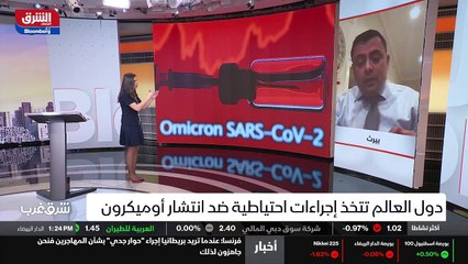 ...هذا بحسب الحالات التي تم رصدها حتى الآن ...