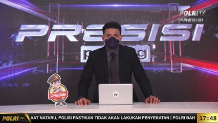 Live Dialog Bersama Kanit IV Sumdit 1 Dittipsiber Bareskrim Polri AKBP Rumi Untari terakit Kejahatan Seksual Anak di Aplikasi Game Online