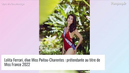 Miss France 2022 : Quelle Miss est arrivée première au test de culture générale ?