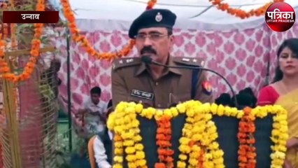 यातायात माह के समापन पर पुलिस अधीक्षक ने लोगों को दी यह नसीहत