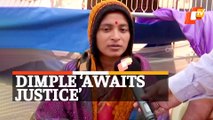 Berhampur Marriage Dispute: It’s Day-9 But Wife Still Firm On Her Demands