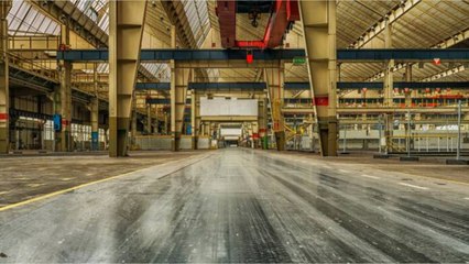 Haute-Savoie : l'usine est délocalisée en Pologne, les salariés au chômage la veille de Noël