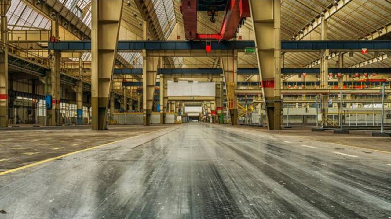 Haute-Savoie : l'usine est délocalisée en Pologne, les salariés au chômage la veille de Noël