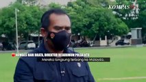 Copet Internasional Beraksi di Mandalika | Aiman