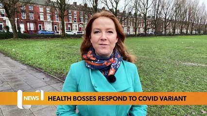 WATCH: Your latest Newcastle headlines for Tuesday Nov 30