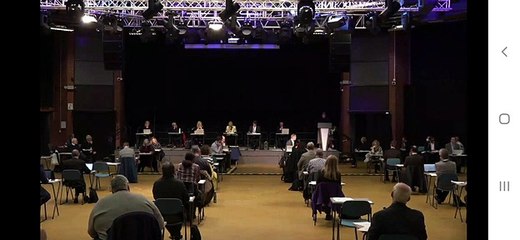 Sheffield mum and little girl campaign for a 20mph speed limit in Park Hill and Norfolk Park