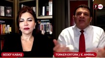 Türker Ertürk'ten yeni skandal!