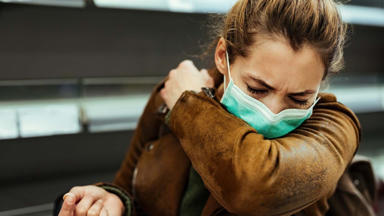 Corona trotz Impfung: Diese Symptome sprechen für einen Impfdurchbruch