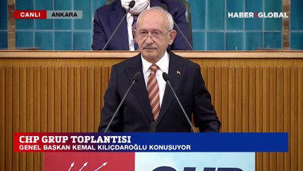 Kılıçdaroğlu'dan Erdoğan'a 5 maddelik çağrı: Bunları yerine getir her türlü desteği vereceğiz