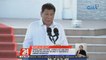 Pangulong Duterte, hinakayat ang mga Pilipino na maging bayani at gayahin si Andres Bonifacio | 24 Oras