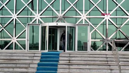 ESKİ HDP İL BAŞKANI VE 3 ŞÜPHELİ ADLİYEYE SEVKEDİLDİ