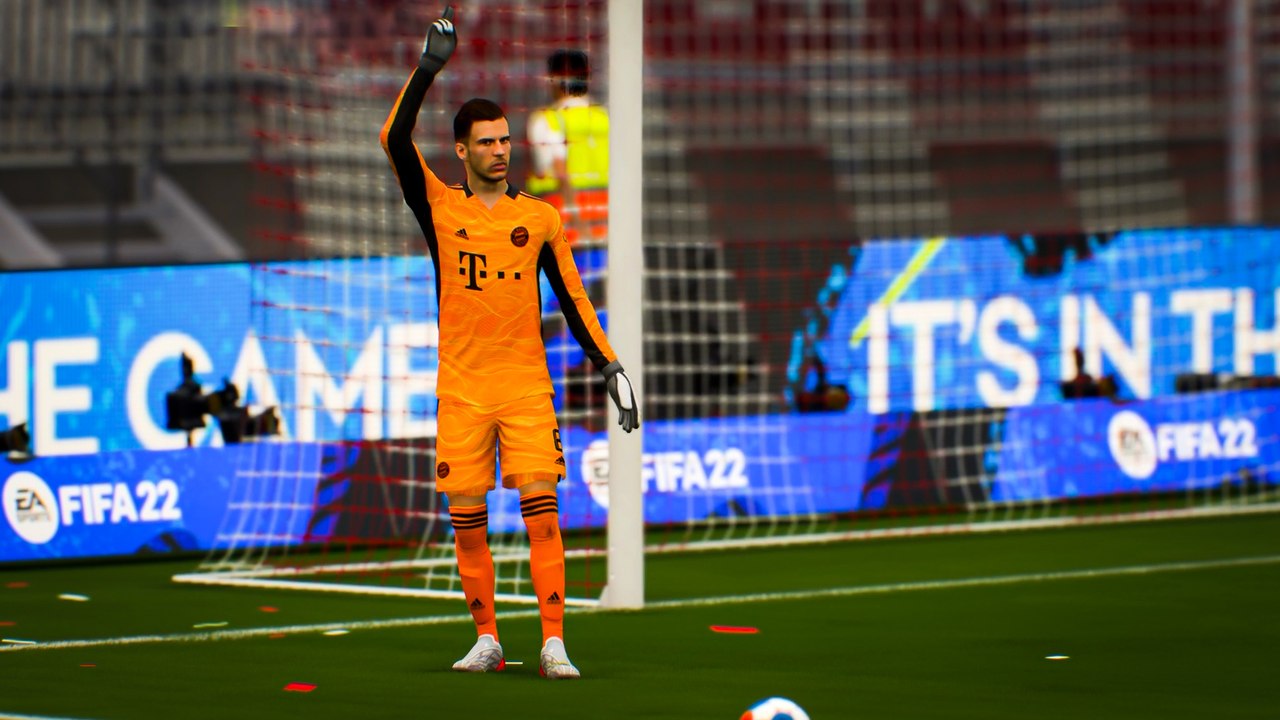 Guter Tormann sein Vater – Die besten Feldspieler im Tor