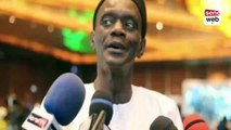 XBB_ Grossesse Miss senegal…Mame Makhtar _accuse_ Macky…propos de Gaston…colère de Sonko et Khalifa