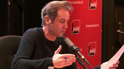 Des cœurs pour Joséphine Baker - Tanguy Pastureau maltraite l'info