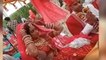 Neil & Aishwarya wedding: Aishwarya Sharma मंडप में दुपट्टे से इतना हुई परेशान Video | FilmiBeat