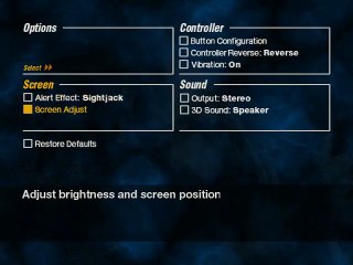 Forbidden Siren online multiplayer - ps2