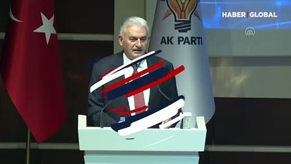 Binali Yıldırım'dan İstanbul seçimleri açıklaması: Yalanın siyaseti başrollerdeydi