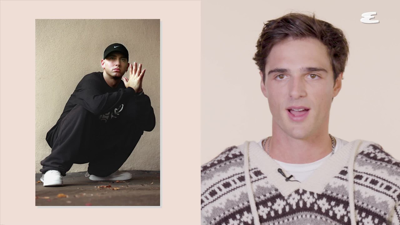 Jacob Elordi | Explain This