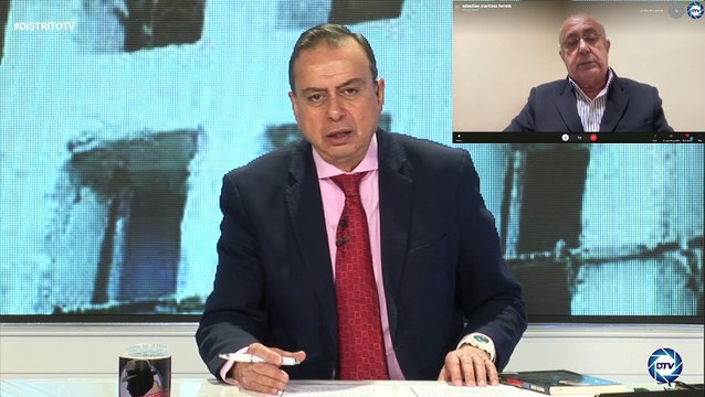 Sebastián Martínez: Recuerdos de prisión en Cuba son aterradores, interrogatorios y situación inhumana