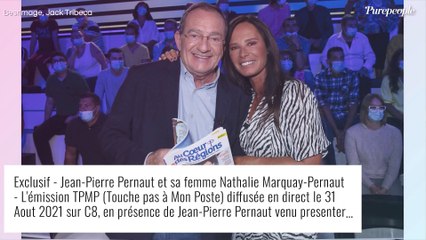 "J'ai été con, tout simplement..." : Jean-Pierre Pernaut cash sur son cancer du poumon