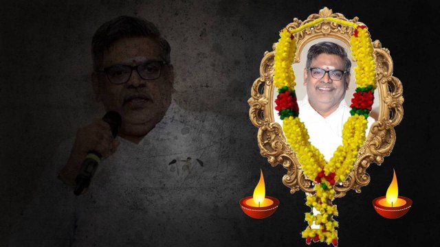 Sirivennela Seetharama Sastry Garu మూగబోయిన సిరివెన్నెల || Filmibeat Telugu