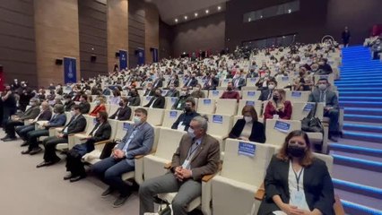 5. Ulusal Kutup Bilimleri Çalıştayı düzenlendi (2)