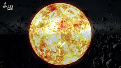 The Sun May be Earth’s Mysterious Extraterrestrial Water Source