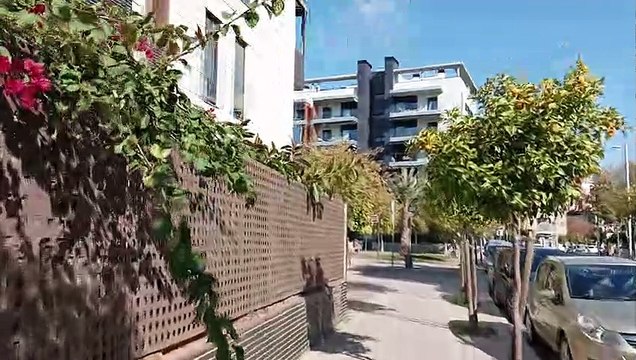 POCO M4 Pro 5G - FullHD@60 FPS - Día