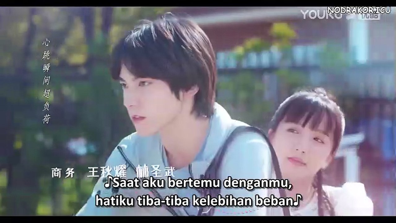 Heart Beat Love Ep.11