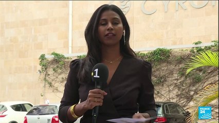 Covid-19 : premier cas de variant Omicron en France