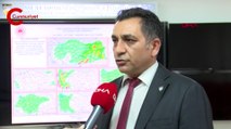 Meteoroloji tahmin uzmanı saat verdi: İstanbul'da lodos ne zaman hızını kesecek?