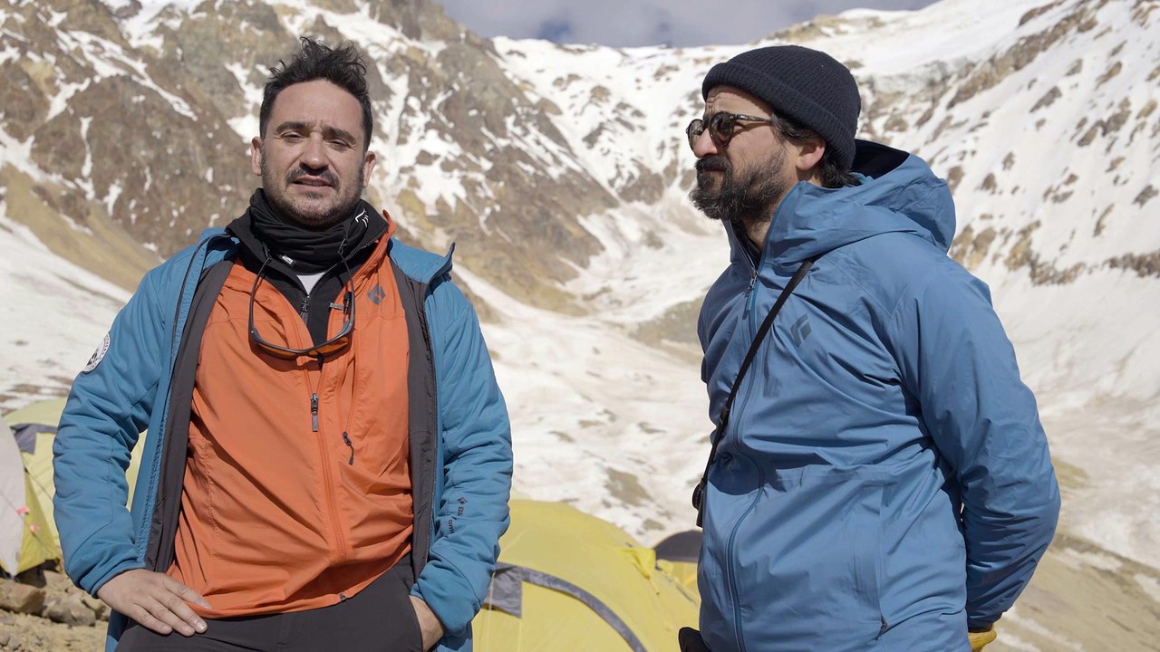 'La sociedad de la nieve', la nueva película de J.A. Bayona para Netflix