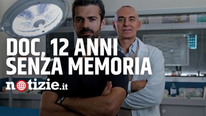 La storia di Pierdante Piccioni, il medico che perse 12 anni di memoria