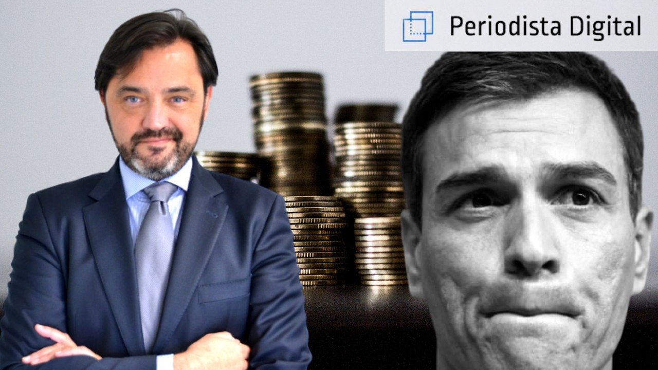 Andrés Dulanto: “El Gobierno nos vende humo diciéndonos que somos iguales, pero tenemos menos dinero y menos igualdad”