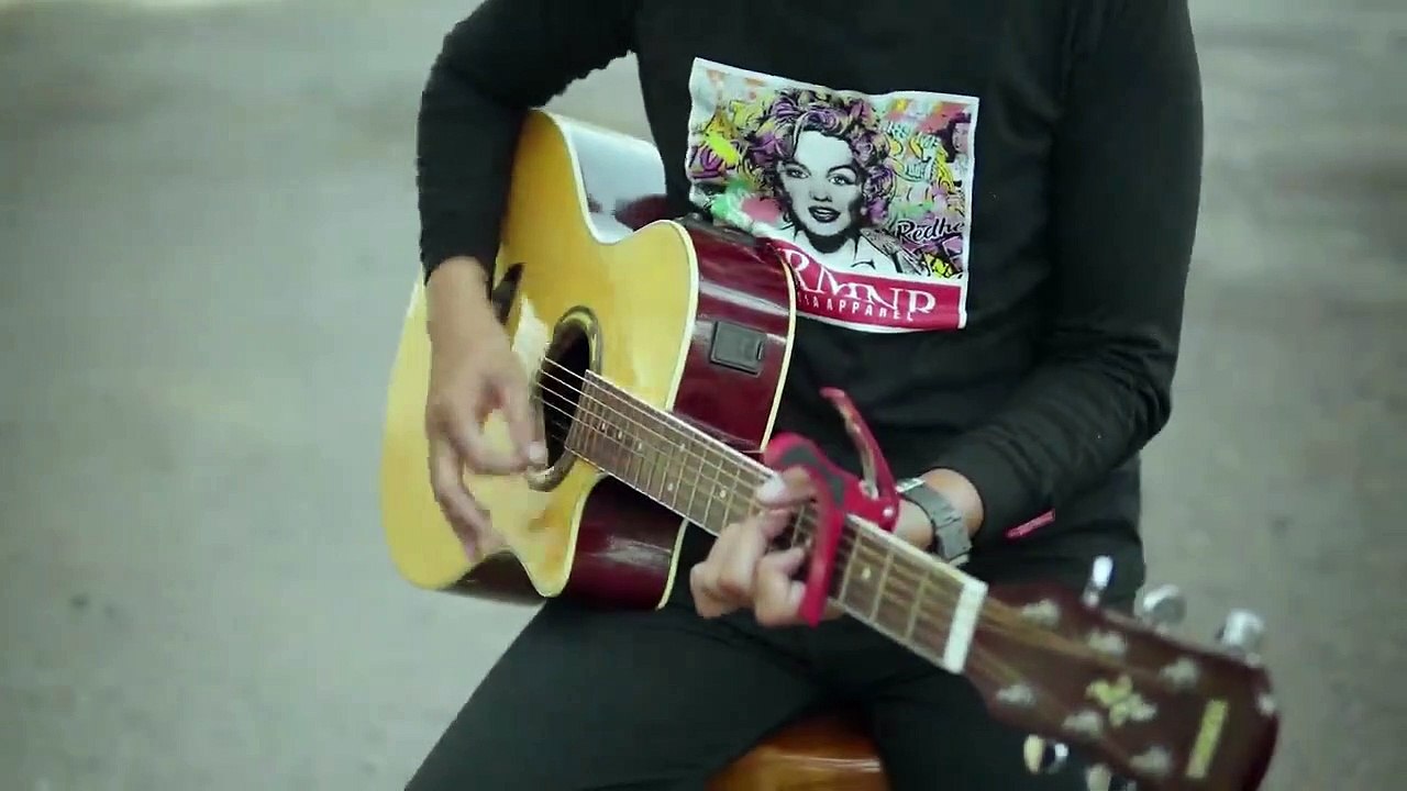 Trouble Is A Friend - Lenka (Cover)