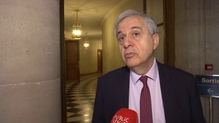 Zemmour candidat à la présidentielle : « Le côté seulement polémiste ne va plus suffire »