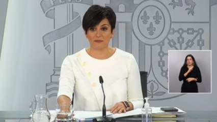 El Gobierno concede a Almudena Grandes la Medalla de Oro al Mérito en las Bellas Artes