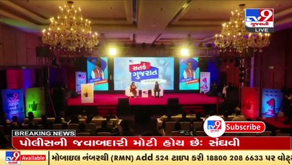 Our target is drug peddlers, not drug consumers_ Harsh Sanghavi_ TV9News