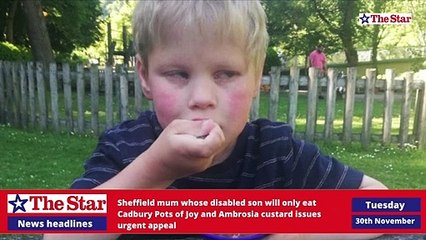 The Star top 3 stories today Tuesday November 30th 2021