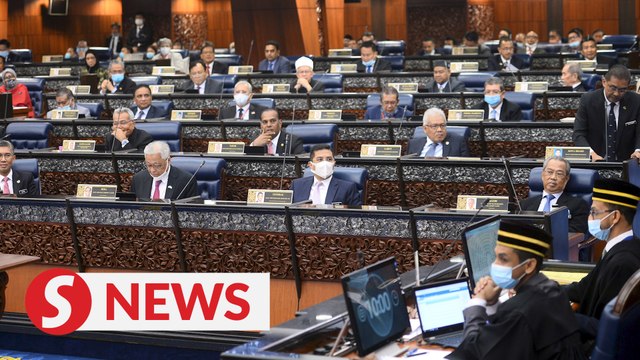 Dr Noor Hisham: 25 Covid-19 cases detected from periodic screenings in Parliament on Monday