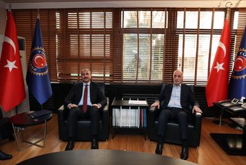 Son dakika haber: Adalet Bakanı Gül'den ihtisas mahkemelerinin belirlenmesine ilişkin açıklama