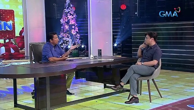 Wowowin: Kuwento ni Kuya Wil, naging inspirasyon ng mga OFW