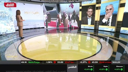 ...و إيران بوادر ترتيب إقليمي جديد نعم أو ل...