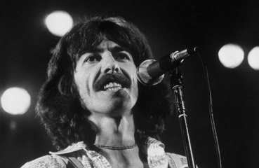 20 years since we lost a Beatles legend. A look back on the life of George Harrison