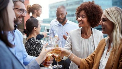 Quelle est la législation en matière d’alcool au travail ?