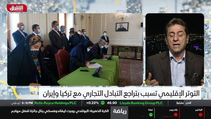 ...تخدم المنطقة وخصوصا في ظل هذه التطورات ا...