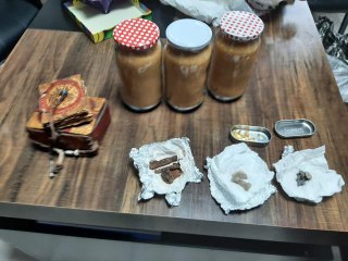 Dünyanın en tehlikeli maddesi! Tekirdağ'da 2 kilogram kaliforniyum ele geçirildi