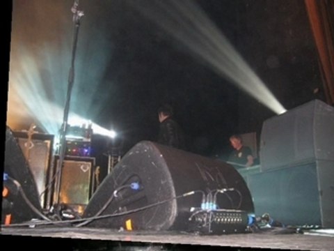 Stereophonics concert