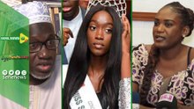 Imam Kanté sur l'affaire Miss Sénégal : "Pourquoi j'ai décidé de ne pas parler de cette affaire"
